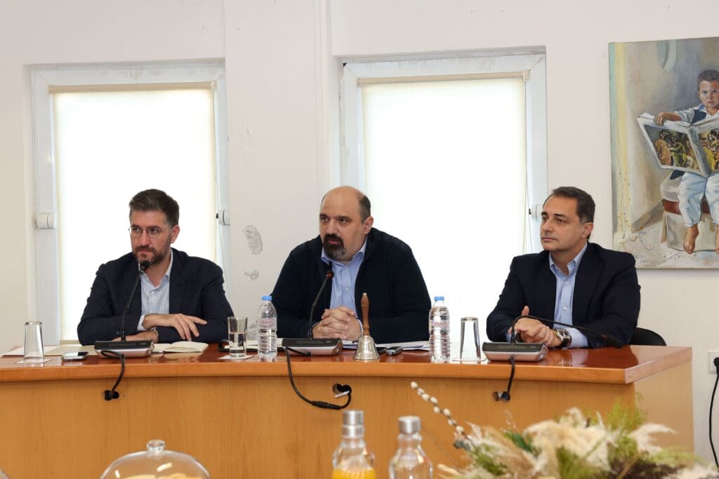 Τριαντόπουλος Μαλεβίζι