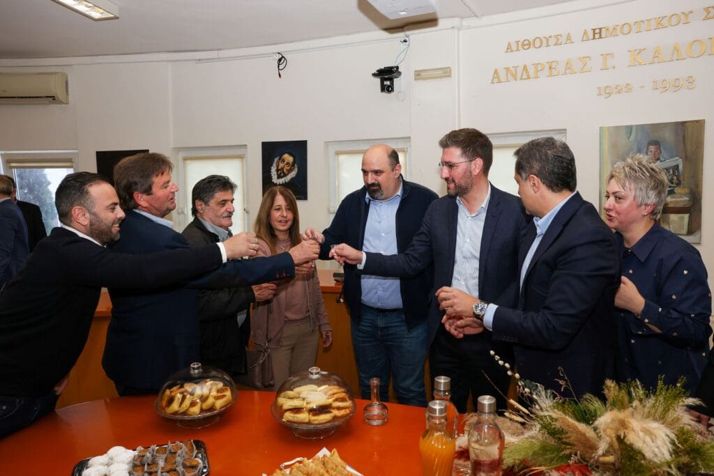 Τριαντόπουλος Μαλεβίζι