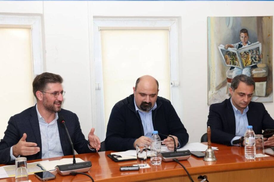Τριαντόπουλος Μαλεβίζι
