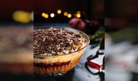 black forest