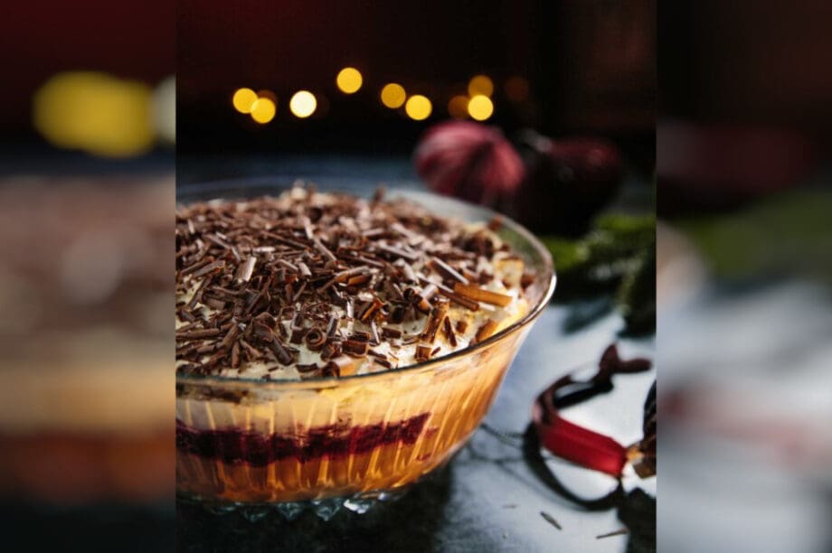 black forest