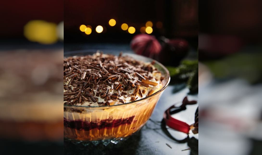 black forest