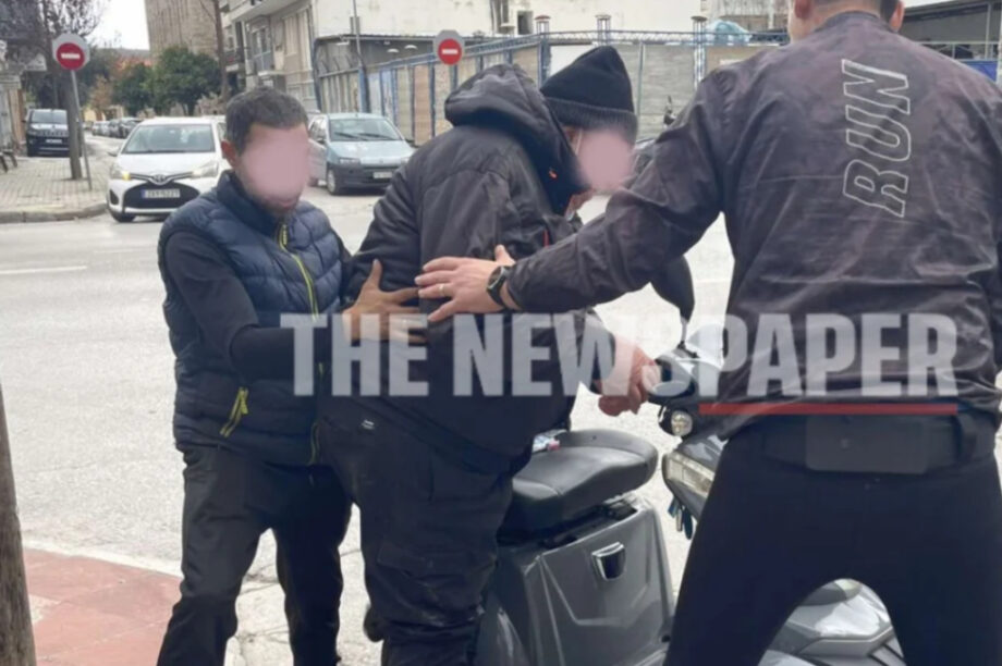 ΤΡΟΧΑΙΟ ΒΟΛΟΣ ΑΜΕΑ