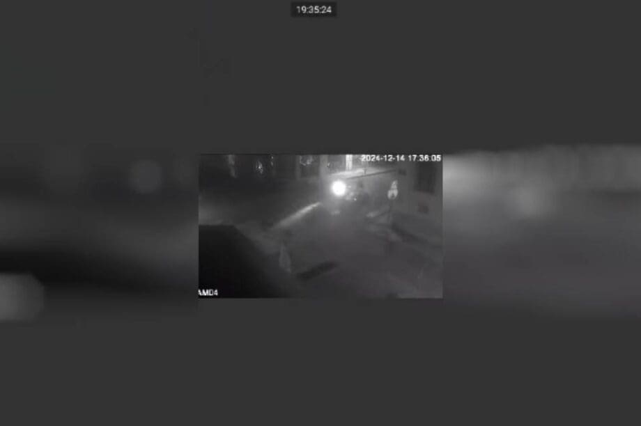 τροχαίο συγκρουστούν