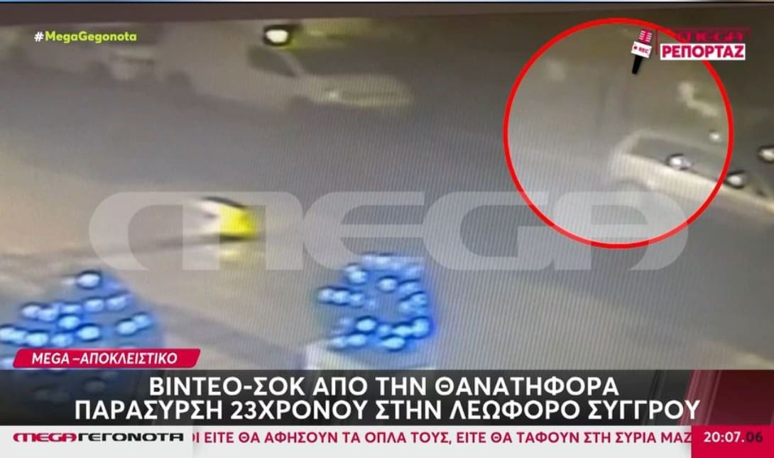 Συγγρού