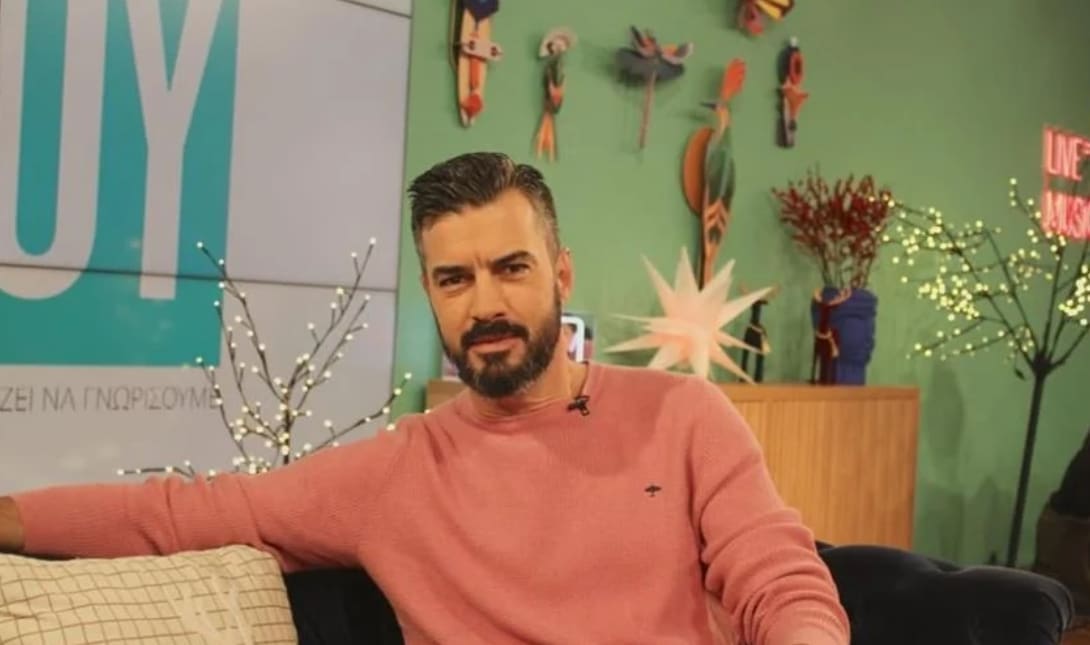 ΓΙΑΝΝΗΣ ΤΣΙΜΙΤΣΕΛΗΣ