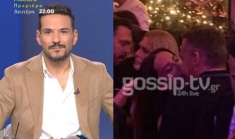Κώστας Τσουρός