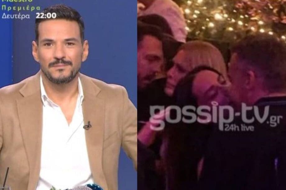 Κώστας Τσουρός