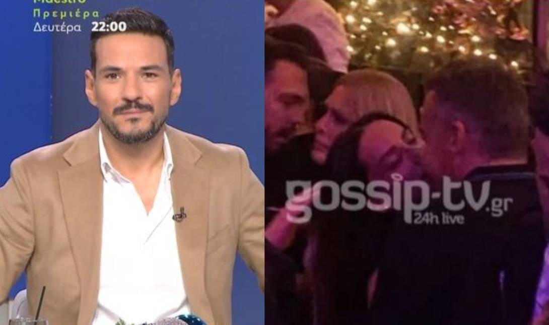 Κώστας Τσουρός