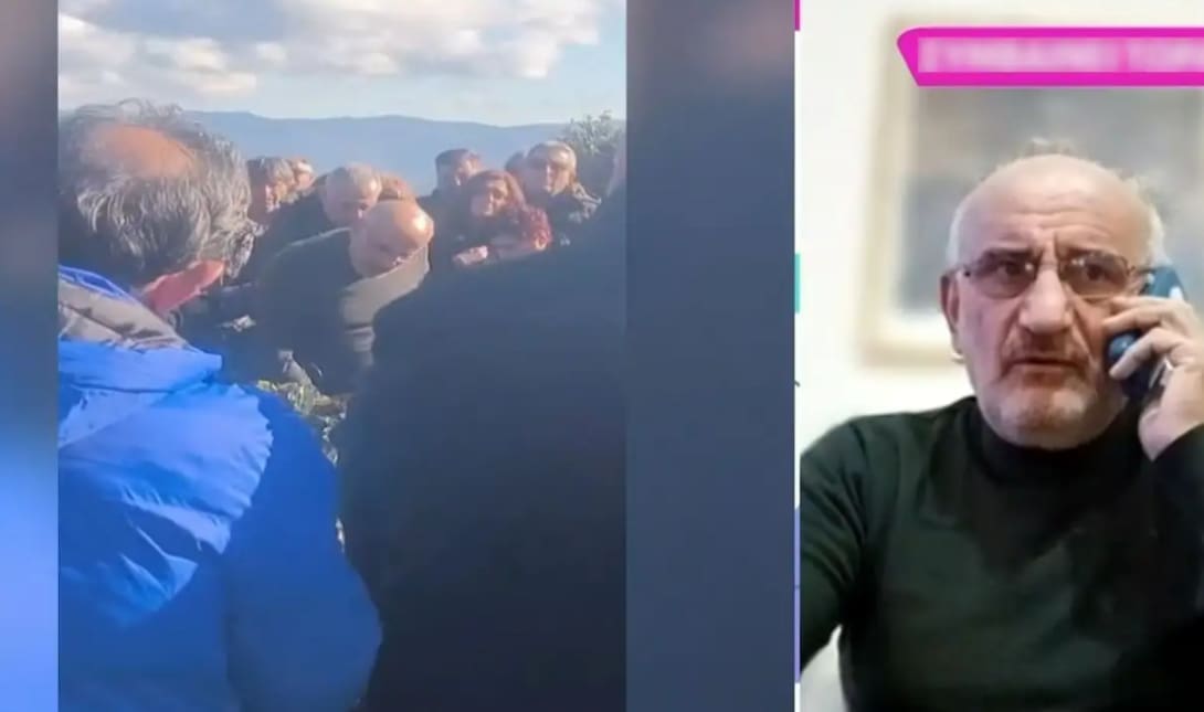 Βαμβακίδης Καρράς