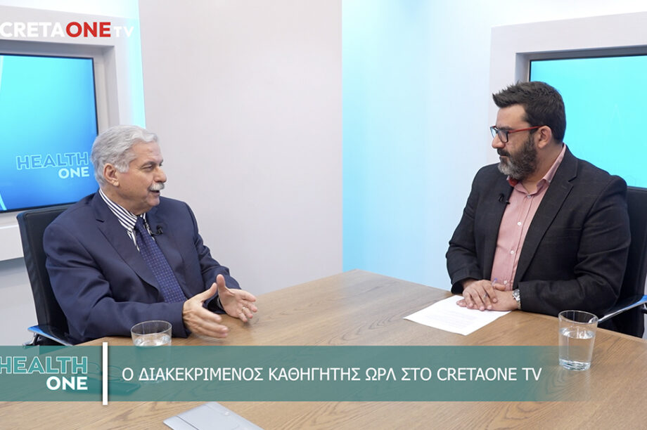 Γιώργος Βελεγράκης