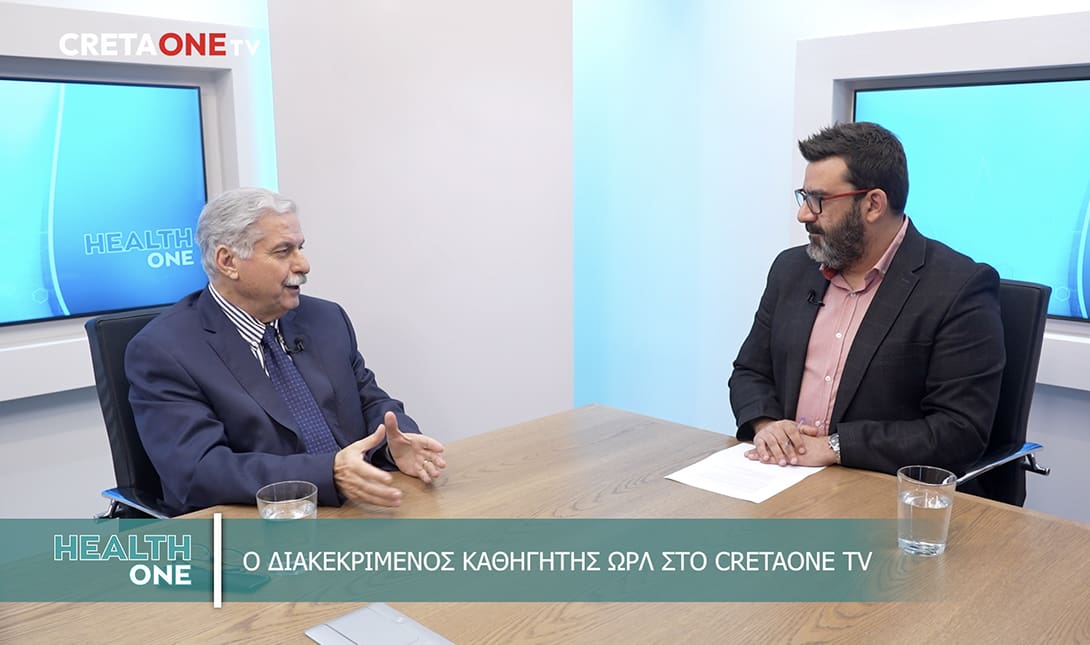 Γιώργος Βελεγράκης