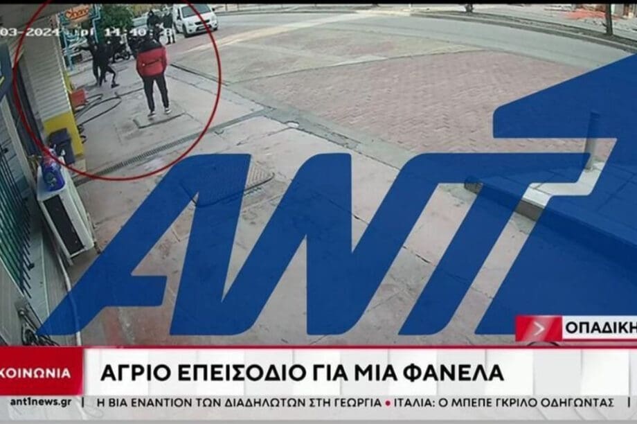 ΟΠΑΔΙΚΗ ΒΙΑ