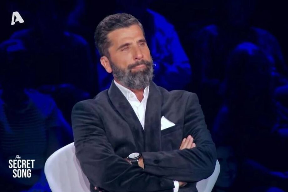βισκαδουράκης