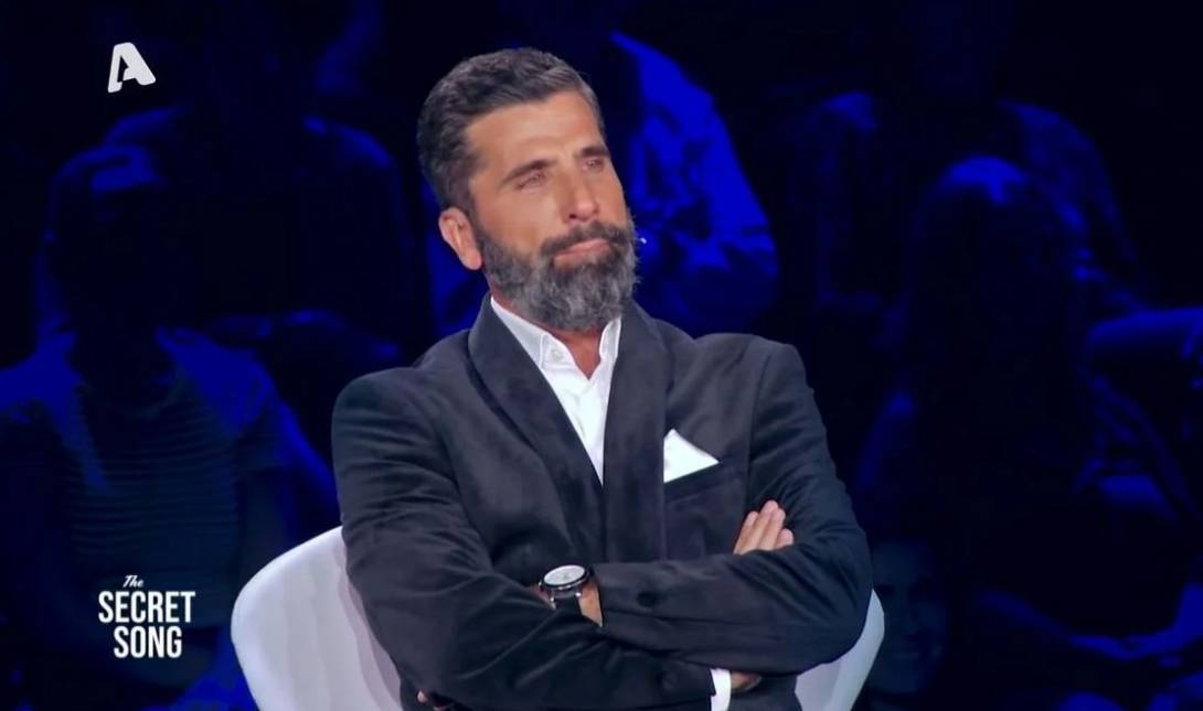 βισκαδουράκης