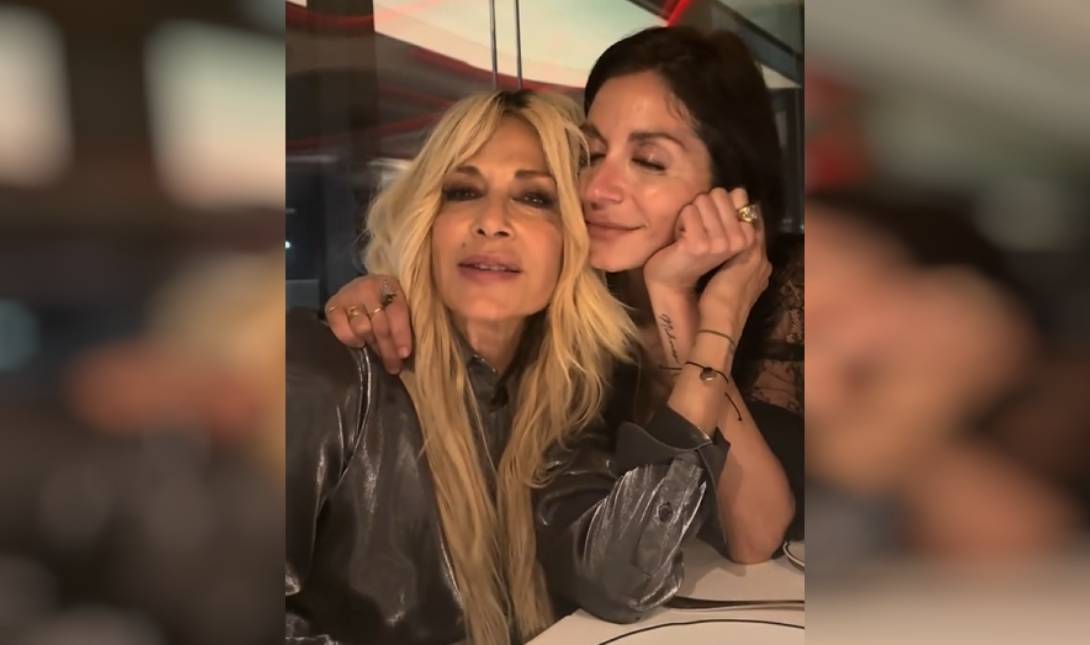 Άννα Βίσση