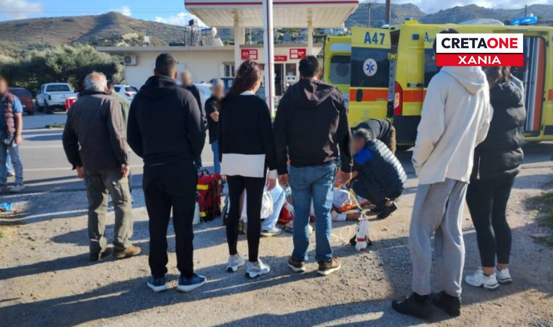 τροχαίο