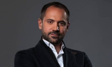 Δημήτρης Χαριτίδης, Ceo TEZ TOUR