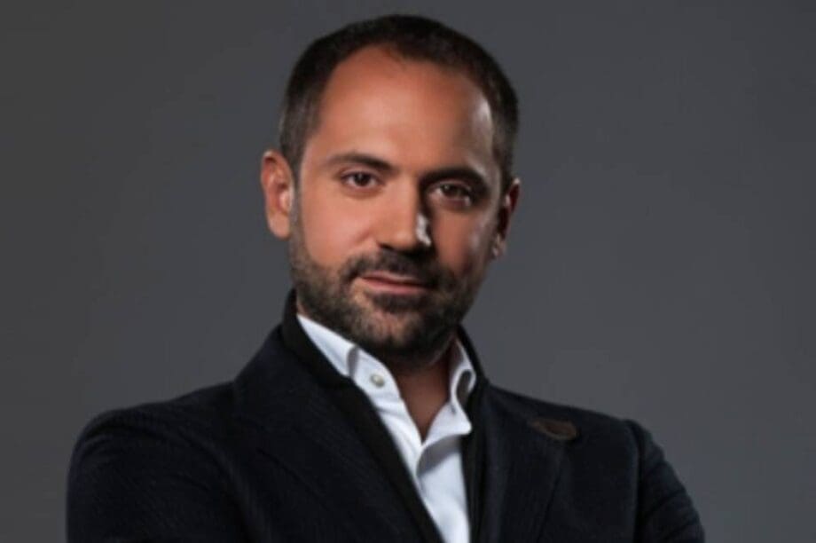 Δημήτρης Χαριτίδης, Ceo TEZ TOUR