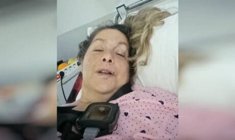 Τζένη Χειλουδάκη