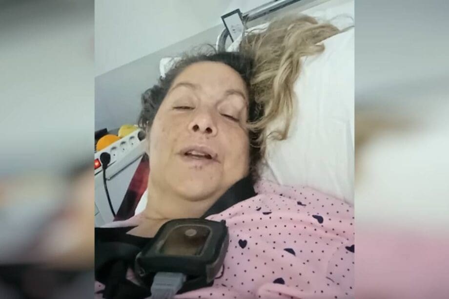 Τζένη Χειλουδάκη