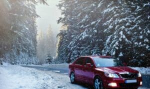 Στον «πάγο» αύριο 12/1 η χώρα – Τι ισχύει με κλειστά σχολεία λόγω κρύου και χιονιά