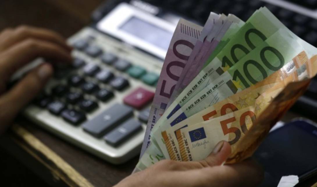χρηματα οφειλές χρέη συντάξεις συνταξιοδότηση συνταξιούχοι αναδρομικά