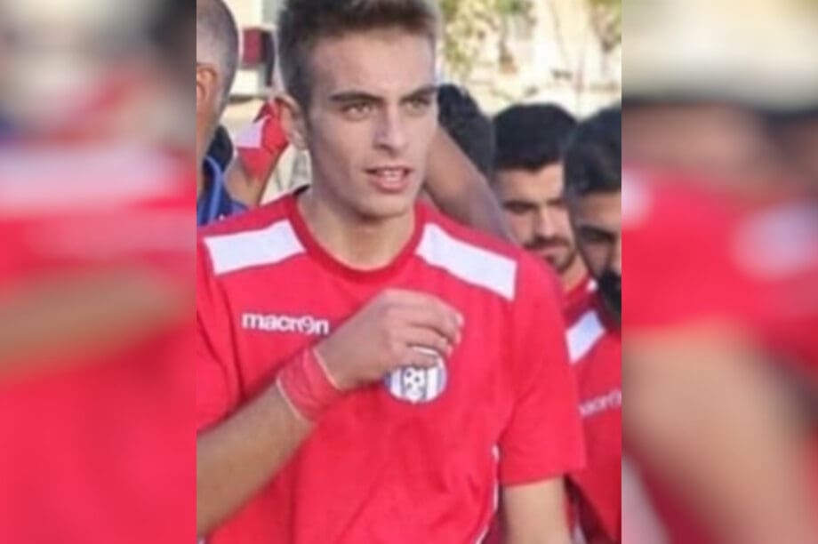 Χρήστος Καλλιοντζής