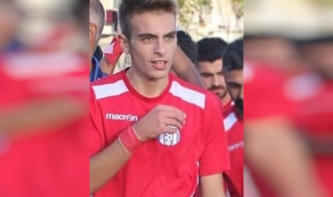 Χρήστος Καλλιοντζής