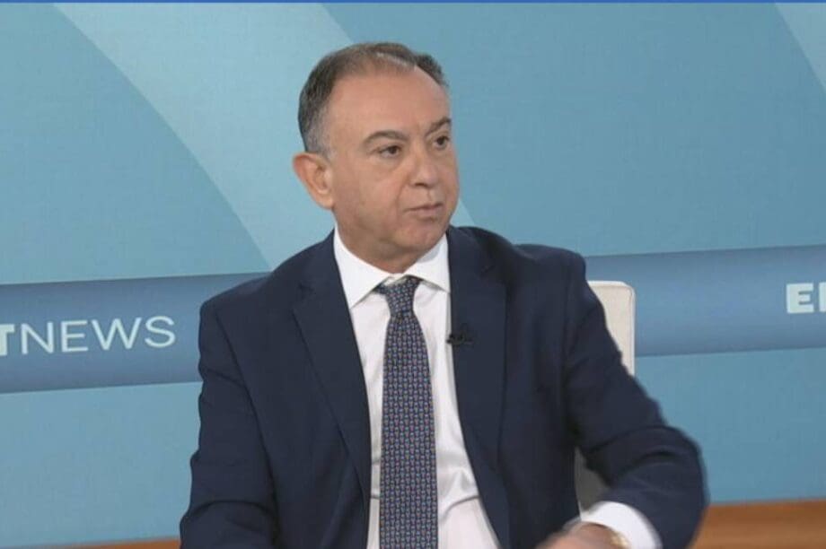 Χρήστος Κέλλας