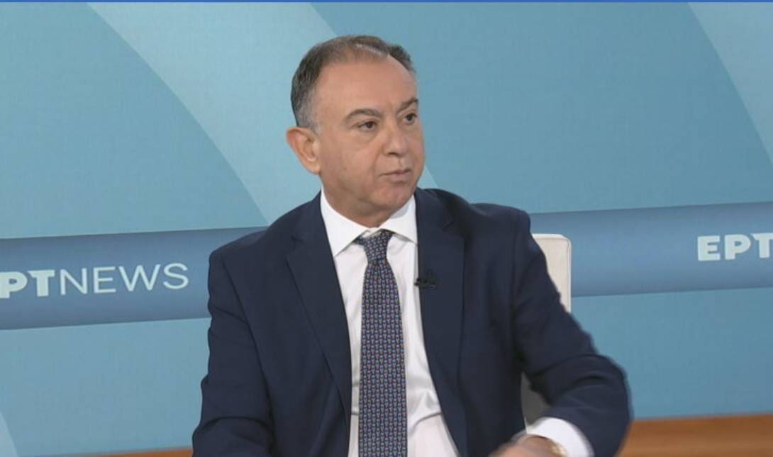Χρήστος Κέλλας
