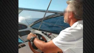 45χρονος τροχαιο δυστυχημα χανια
