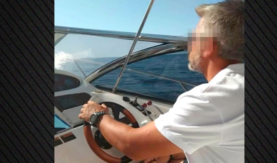 45χρονος τροχαιο δυστυχημα χανια