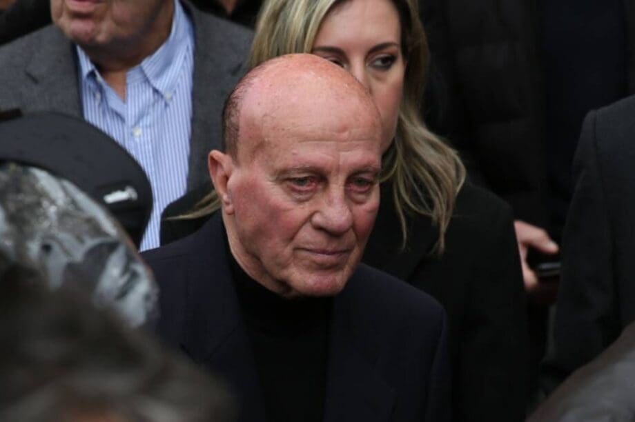 ΜΙΜΗΣ ΔΟΜΑΖΟΣ