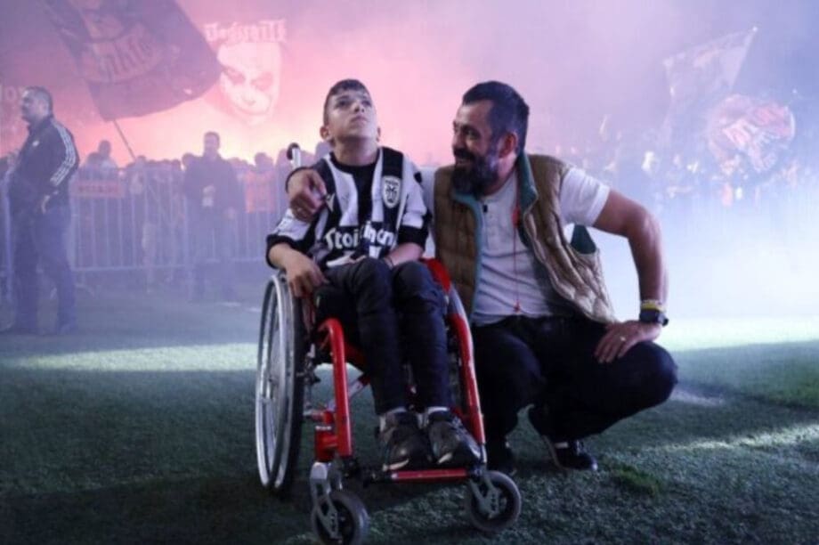 Γιαννάκης