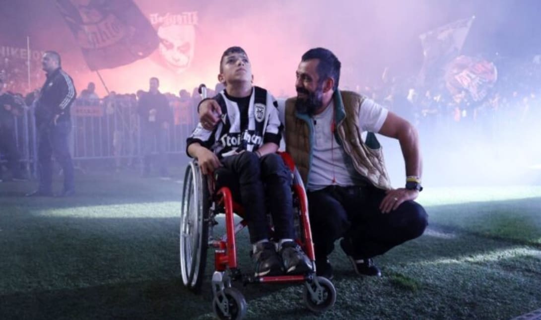 Γιαννάκης