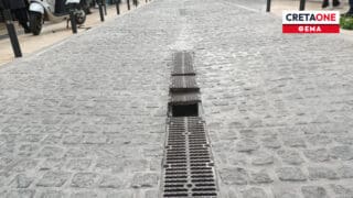 Μνημείο παρανομίας η οδός 1821 με τα συχνά ατυχήματα