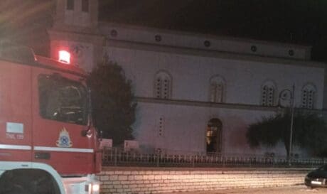 ΦΩΤΙΑ ΕΚΚΛΗΣΙΑ