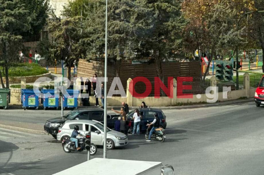 τροχαίο
