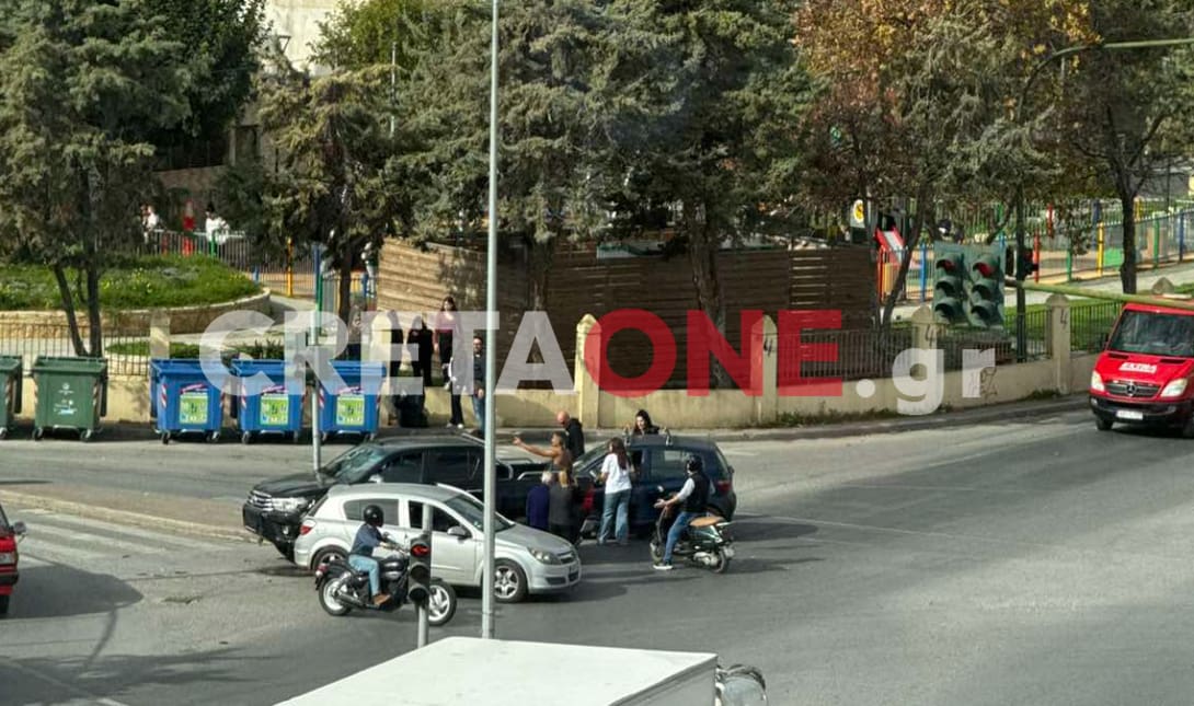 τροχαίο