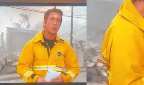 ΠΑΡΟΥΣΙΑΣΤΗΣ ABC