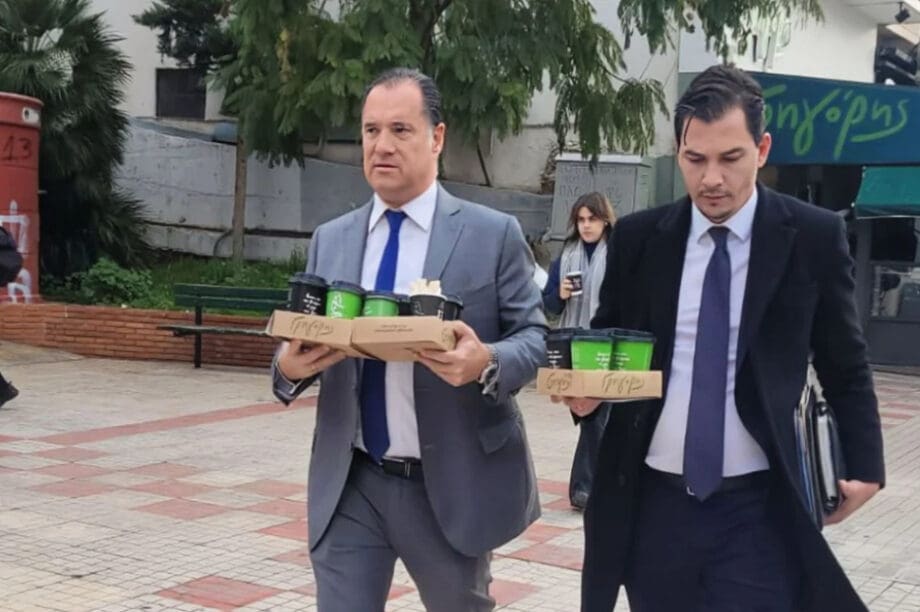 Άδωνις
