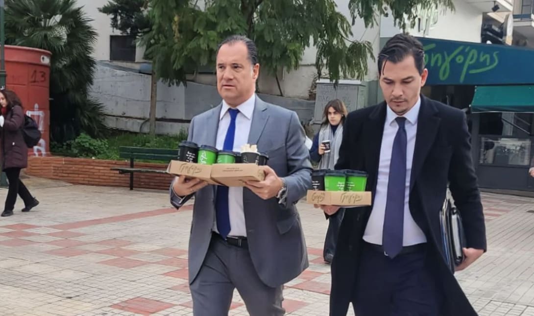 Άδωνις