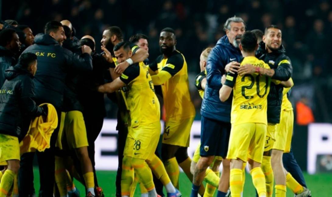 AEK