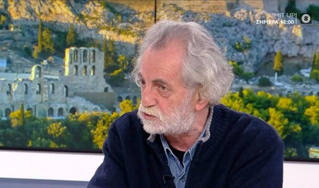 Μιχάλης Αεράκης
