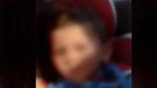 Στη γιαγιά η επιμέλεια του Άγγελου 3χρονου