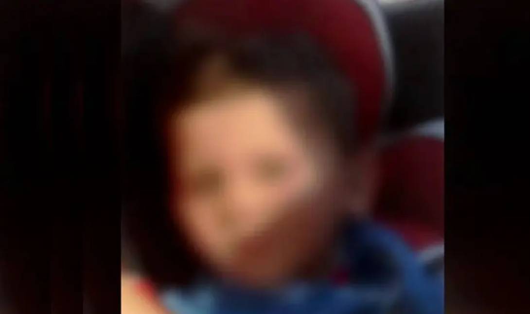 Στη γιαγιά η επιμέλεια του Άγγελου 3χρονου