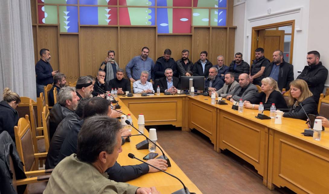 αγρότες περιφερεια