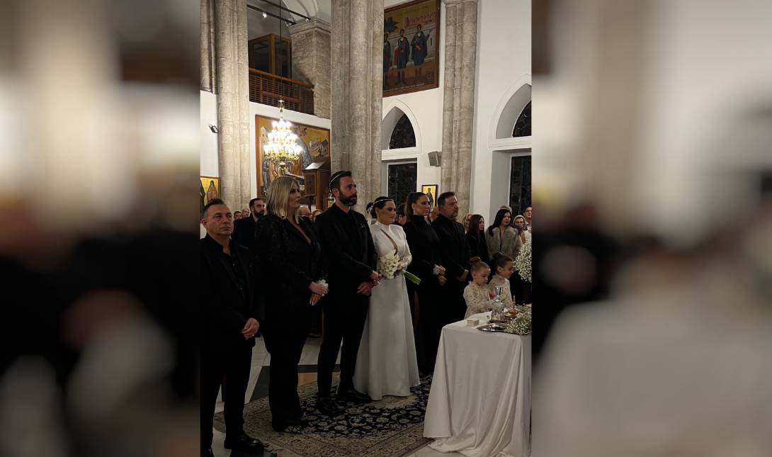 Τζωρτζίνα Αλεξάκη