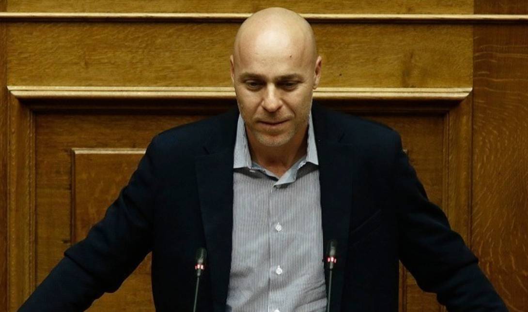 Γιώργος Αμυράς